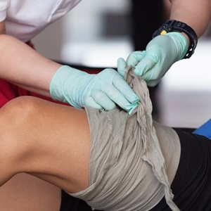 The top 5 benefits of First Aid training for Freelance Fitness Professionals